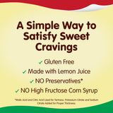 Snack Pack Lemon Pudding, 3.25 Oz, 4 Ct