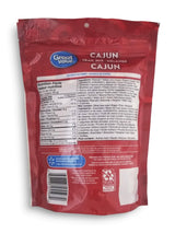 Wal-Mart Canada Corp Great Value Cajun Trail Mix, 450g/1 lb. Bag