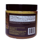 Rainbow Nut Butter Milk Chocolate Dubai Pistachio Nut Butter Cream Kadayif Kataifi Milk Chocolate Chips, 16 Oz.