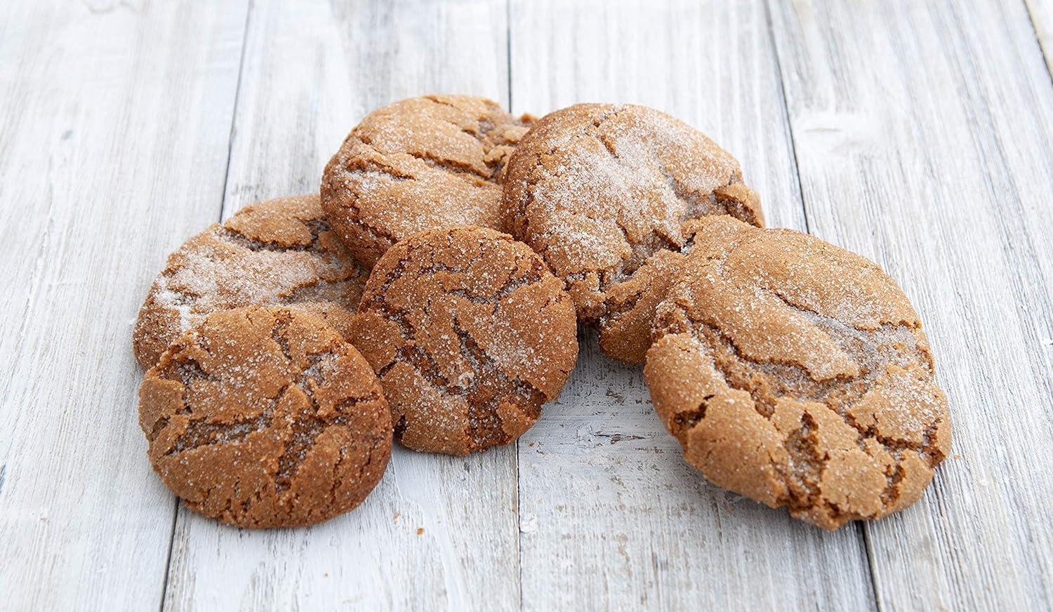 Mom’s Place Gluten-Free Molasses Cookie Mix, Dessert Baking, Easy to Make, 22 Servings, Nut Free, Dairy Free, Soy Free, 15.2 oz