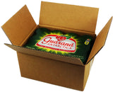 Guarana Antarctica 350ml | 11.83 Fl.Oz (Pack of 24) by Brex America