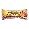GeneralMills LR/D SNACK BAR NATURE VALLEY PEANUT BUTTER DOUBLE 6 CASE 26.6 OUNCE, 26.6-ounces