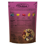 PREMIUM ORCHARD Berry Nutty Blend - Deluxe Mixed Nuts with Dried Cranberries, Golden Raisins, Blueberries | Healthy Trail Mix with Nuts, Mixed Berries