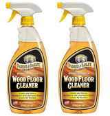 Parker & Bailey Wood Floor Cleaner 22 oz. - 2 Pack Premium Hardwood Floor Cleaners