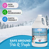 GELEAN Carpet Cleaner Shampoo - MADE IN USA - Concentrate Carpet Cleaner & Deodorizer - Pet Stain And Odor Remover - Rug Extracting Shampoo