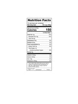 Chocolate Hazelnut KETO Mix - 3 NET CARBS - by Premium Orchard