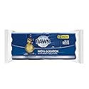 Dawn Ultra Scrubber Sponges Non-Scratch Double-Sided Kitchen Dish Cleaners, 12-Pack, Blue