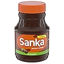 Sanka Decaf Instant Coffee, 8 oz Jar