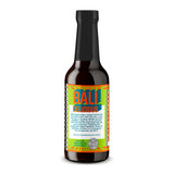 Big Tree Farms Organic Coco Aminos - Liquid Coconut Aminos, Soy-Free Sauce, Low Sodium, Soy Alternative, Gluten Free, Kosher, Marinade & Sauce