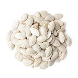 Food to Live Organic Raw Pumpkin Seeds in Shell, 1 Pound - Non-GMO, Dried, Unsalted, Unroasted, Vegan, Bulk. Good Source of Protein, Omega Fats. Great
