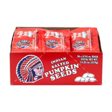 Indian Salted Pumpkin Seeds (36-5/16 oz. bags)