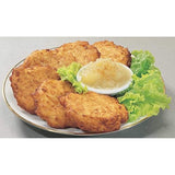 Old Fashioned Kitchen Potato Pancake, 1.33 Ounce -- 288 per case.