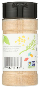 365 by Whole Foods Market, Roasted Garlic Granules, 2.19 Ounce