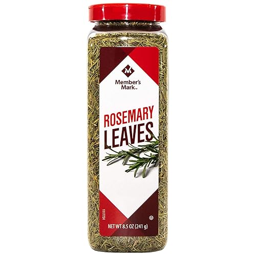 Member's Mark Rosemary Leaves (8.5 oz.)