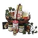Gift Basket Village The Country Sampler Gift Basket