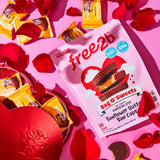 Free2b Bag O' Sweets Mother's Day Collection of Sunflower Butter Sun Cups, Safe for Schools and Allergy Friendly, Gluten-Free, Dairy-Free, Nut-Free