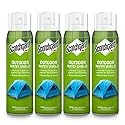 Scotchgard Heavy Duty Water Shield, Repels Water, Ideal For Outerwear, Tents, Backpacks, Canvas, Polyester And Nylon, 42 Ounces