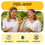 Sunbest Natural Raw Pumpkin Seeds, 5 lbs - Unsalted & Shelled - Bulk Bag, Whole Pepitas, Pumpkin Seeds to Eat - For Snacking, Baking & Topping - Rich