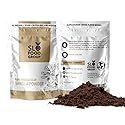Slofoodgroup - Madagascar Vanilla Bean Powder - [ 16 oz.] - Made from Premium Whole Ground Grade A Vanilla Beans from Madagascar - For Cooking