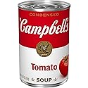 Campbell's Condensed Tomato Soup, 10.75 oz Can