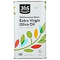 365 by Whole Foods Market, Extra Virgin Mediterranean Olive Oil, 101.4 fl oz