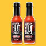 Dragon Hot Sauce