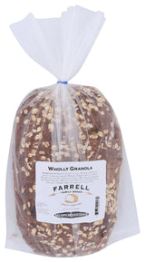 Farrell Family Bread, Granola Wholly, 29 Ounce