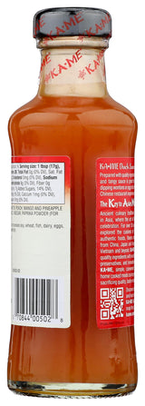 Ka'Me Duck Sauce - 8.5 Fl oz.