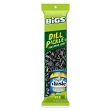 BIGS Sunflower Seeds Slammer, Vlasic Dill Pickle Flavor, 2.75 oz.