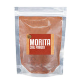Essential Spice Chipotle Morita Chili Powder, 4 oz - Smoky, Medium-Hot Ground Dried Jalapeño Peppers - Rich, Bold Flavor for BBQ, Tacos, Chili, Sauces