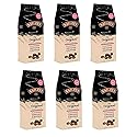 Baileys Original Irsh Cream Flavored Medium Roasted Ground Coffee - 10 Ounce Bag (Pack of 6)