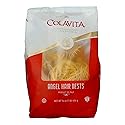 Colavita Capellini Nest(Angel Hair Pasta), 16-Ounce Boxes (Pack of 10)
