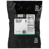Frontier Co-op Organic Mojo Cuban Seasoning, 1lb Bulk Bag - Citrusy, Earthy Blend with Garlic, Citrus Peels, Oregano