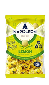 NAPOLEON CO Lempur Lemon Sours, 5.29 OZ