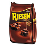Chocolate Caramel Candies, 30oz Bag