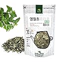 [Medicinal Korean Herb] Sambung Nyawa (Gynura procumbens/Ashitaba/Mingreye/???), Dried Loose leaves, 2oz (56g)
