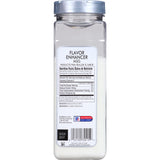 McCormick Culinary Flavor Enhancer MSG, 27 oz - One 27 Ounce Container of MSG Food Enhancer Seasoning, Deepens Flavor of Beef, Poultry, Vegetables