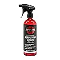Renegade Stainless Steel Cleaner & Polish | Non-Abrasive Streak-Free Shine for Appliances, Chrome, Aluminum & Glass | Cleans, Polishes & Protects |
