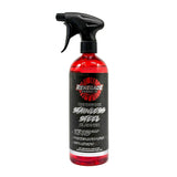 Renegade Stainless Steel Cleaner & Polish | Non-Abrasive Streak-Free Shine for Appliances, Chrome, Aluminum & Glass | Cleans, Polishes & Protects |