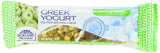 Rickland Orchards Greek Yogurt Covered Granola Bar, Apple and Honey, 1.4 Ounce Bars, 5 Count
