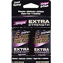 5 Hour Energy Extra Strength Grape Energy Shot, 1.93 Ounce