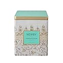 Jasmine Blossom - 125g Loose Leaf Tea Caddy - Floral & Fragrant Green Tea by Newby Teas