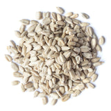 Food to Live Sunflower Seeds, 1 Pound - Non-GMO Verified, Kernels, No Shell, Kosher, Raw, Vegan, Sirtfood, Bulk