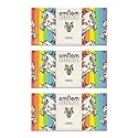 OmNom Caramel + Milk "Pride Bar" | Icelandic Bean To Bar Chocolate by OMNOM CHOCOLATE REYKJAVIK | 3 x 60g Bar
