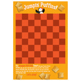 Barbara's Puffins Peanut Butter Cereal, Vegan, Kosher, Non-GMO Project Verified, 11 oz Box (Pack of 1)