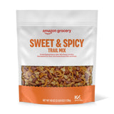 Amazon Fresh, Sweet & Spicy Trail Mix, 40 Oz