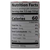 Organic Apple Sauce 25 Ounces (Case of 12)