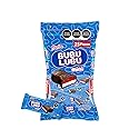 Bubu Lubu Mini 25pcs With Free Kinder Delice Cacao