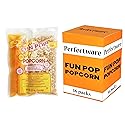 4oz Popcorn Portion Packs - Case of 36ct