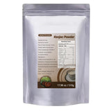 Konjac flour 17.63oz Meal substitute Rough grains for catering Instant food ???500g